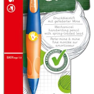 Druckbl.EASYergo 1.4 L bl/no