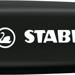 STABILO Boss Original schwarz