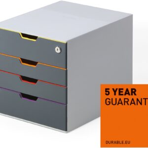 Schubladenelem.Varicolor Safe