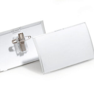 Namenssch.mKombiklemme 54x90mm