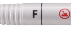 STABILO-OHPen 852 schwarz