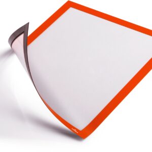 DURAFRAME Magnetic A4 orange