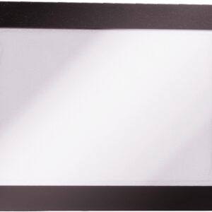 DURABLE Magaframe A6 schwarz