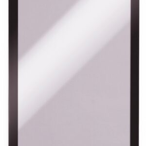 DURABLE Magaframe A4 schwarz