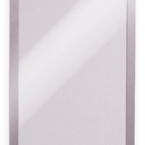 DURAFRAME A4 silber