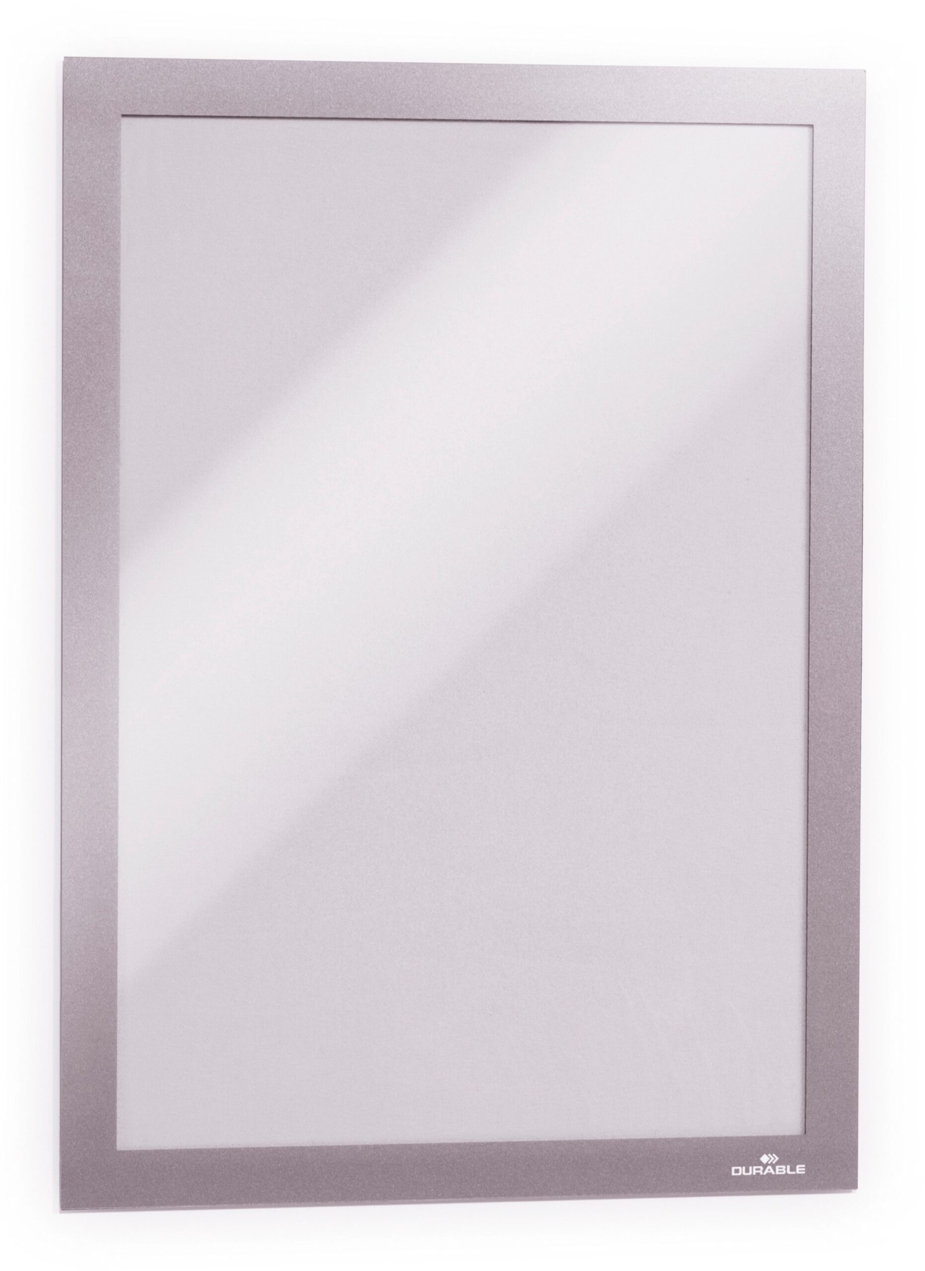 DURAFRAME A4 silber