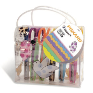 Kinderscheren Deko-Set