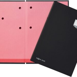 PAGNA Unters.-Mappe 10t. schwarz