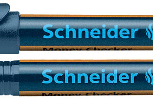 SCHNEIDER Money Checker