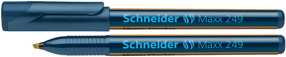 SCHNEIDER Money Checker