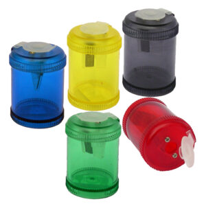 DUX Dosenspitzer farbig ass.