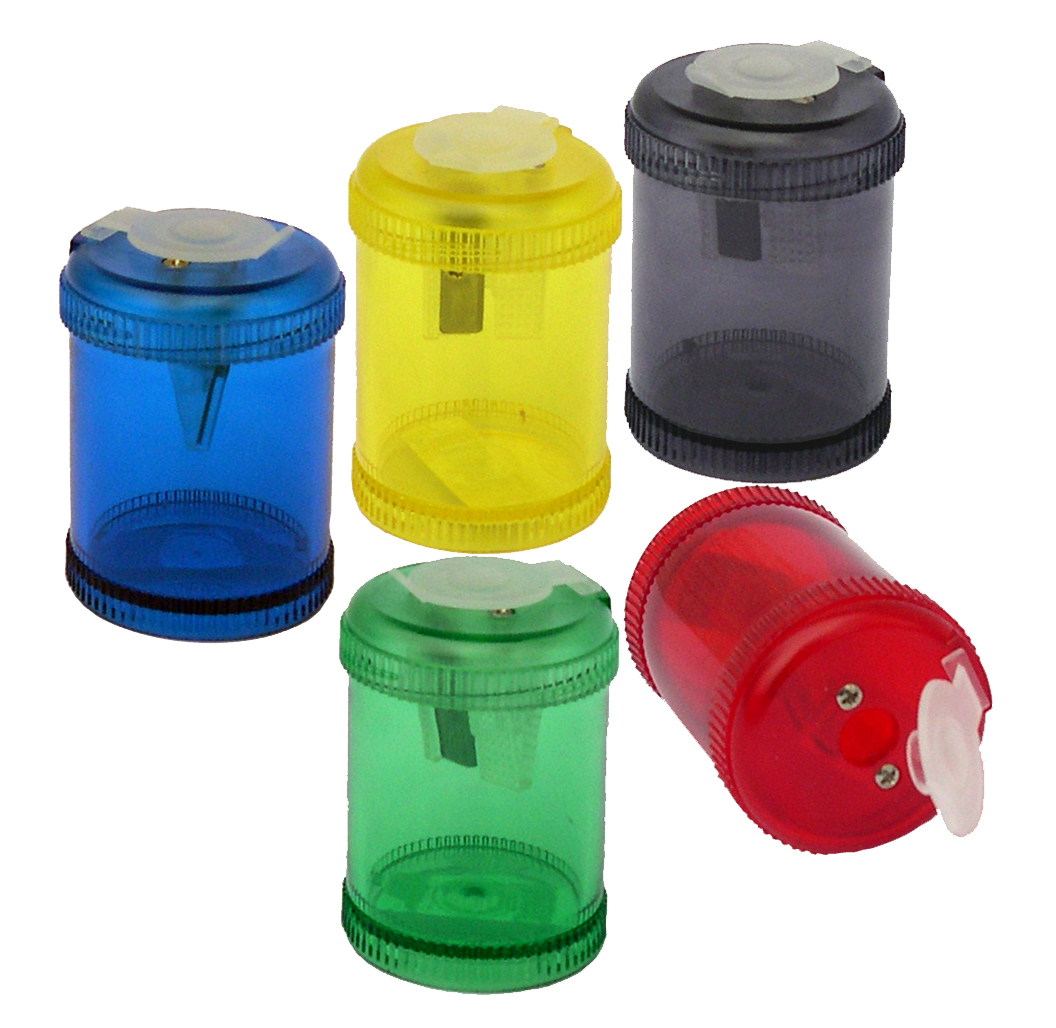 DUX Dosenspitzer farbig ass.