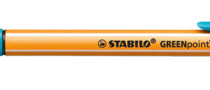 STABILO GREENpoint 0.8mm türk
