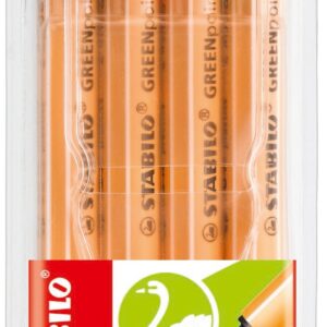 STABILO GREENpoint 0.8mm Etui