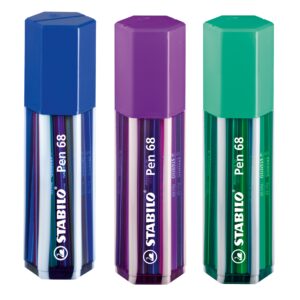 Big Pen Box à 20 ass.