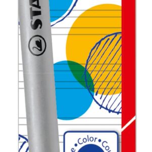 STABILO EASYoriginal Patr.blau