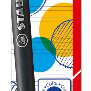 STABILO EASYoriginal Patronen blau