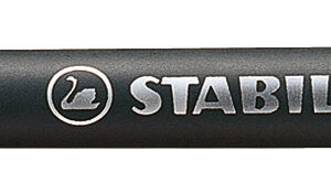 STABILO EASYoriginal Patronen schwarz