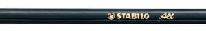 All STABILO 8046 schwarz