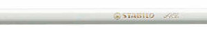 All STABILO 8052 weiss