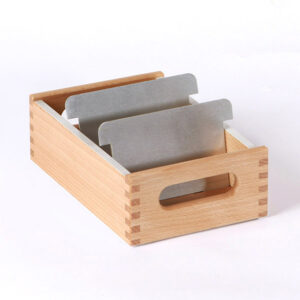 Karteikasten A7q 20cm