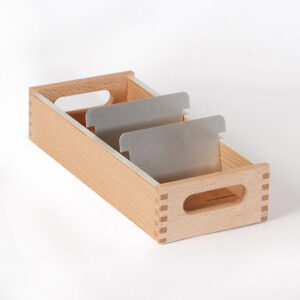 Karteikasten A7q 30cm