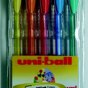 UNI-BALL  Signo Angelic            0.7mm
