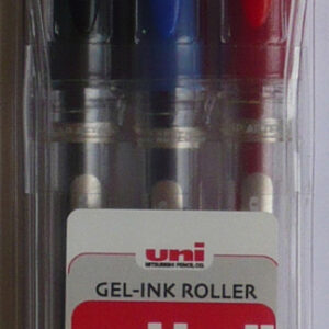 UNI-BALL  Signo broad                1mm
