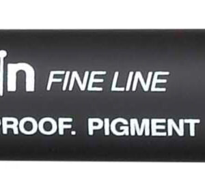 UNI-BALL  Fineliner Pin            0,4mm