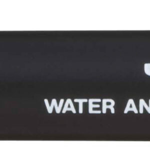 UNI-BALL  Fineliner Pin            0,5mm