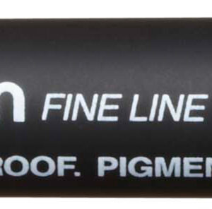 UNI-BALL  Fineliner Pin            0,7mm