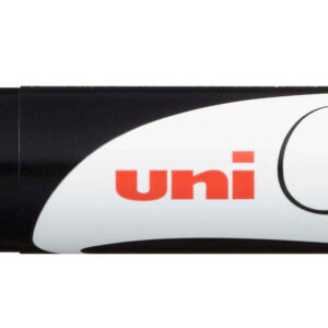 UNI-BALL  Chalk-Marker         0,9-1,3mm