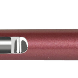 Faserschreiber Clip 0.3 rot