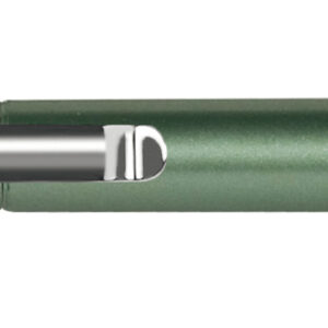 Faserschreiber Clip 0.3 grün