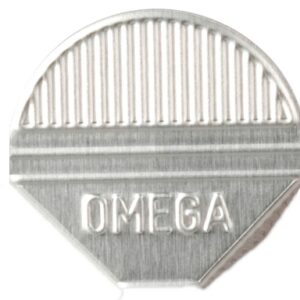 Eckenklammern ass. metallic