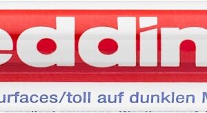 EDDING    Paintmarker 751 CREA     1-2mm