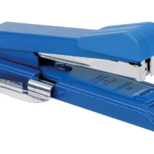 Heftapparat B8RE+200Klam blau