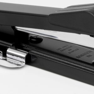 Heftapparat B8RE+200Klam schwarz