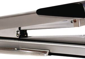 Heftapparat B8FlatClinch grau