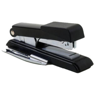 Heftapparat B8FlatClinch schwarz