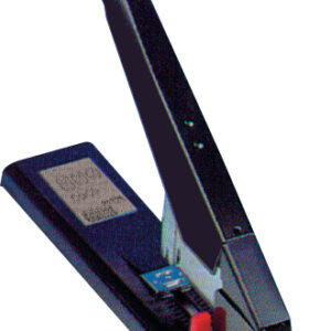 Blockhefter 540 schwarz