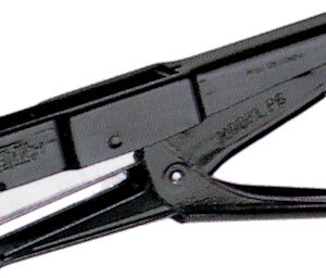 Heftzange P6C-6 schwarz