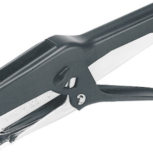 Heftzange P6C-8 schwarz