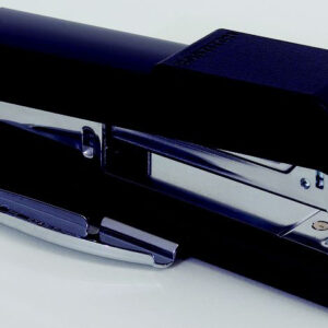 Heftapparat B8GEN+200Klam schw