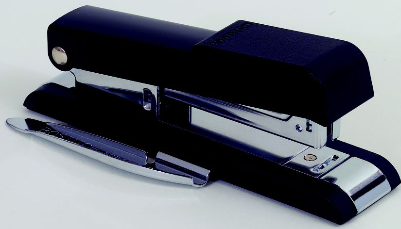 Heftapparat B8GEN+200Klam schw