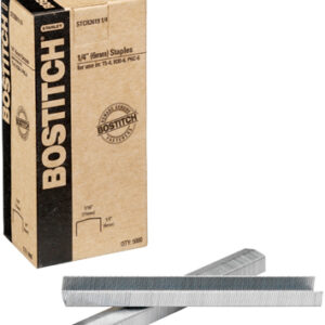 Heftklammern STCR2619 1/4