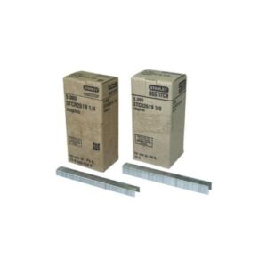 Heftklammern STCR2619 3/8