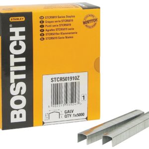 Heftklammern STCR5019 3/8 10mm