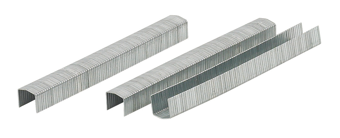 Heftklammern STCR5019 1/2 12mm