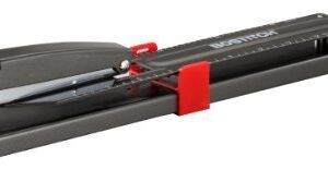 Langarmhefter B440LR schwarz